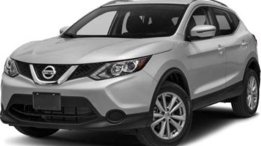 NISSAN ROGUE SPORT 2019 JN1BJ1CRXKW317728 image